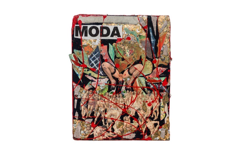 Moda